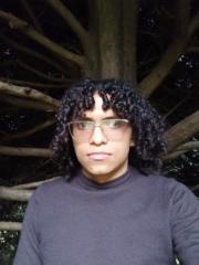Angel Rodríguez