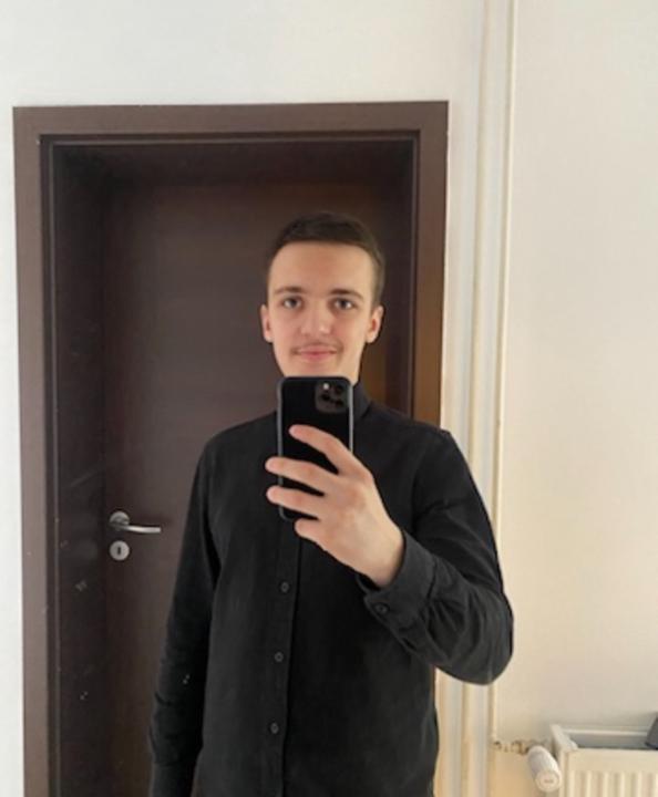Unejs Jahja