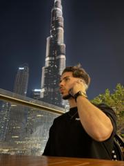 Carlos Madrid Molina