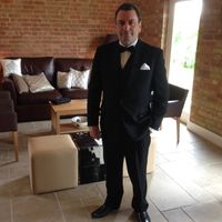 Ian McGregor-Paterson