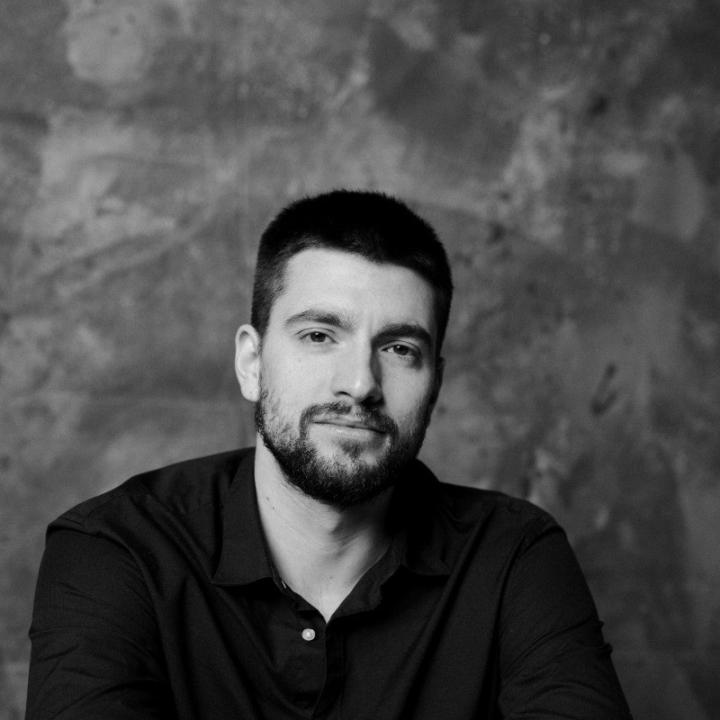 Vasileios Mandilaris