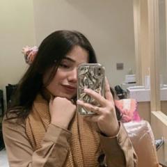 Aisha Riaz