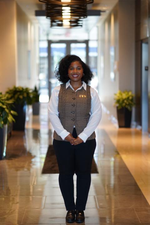 Shakara Dillingham