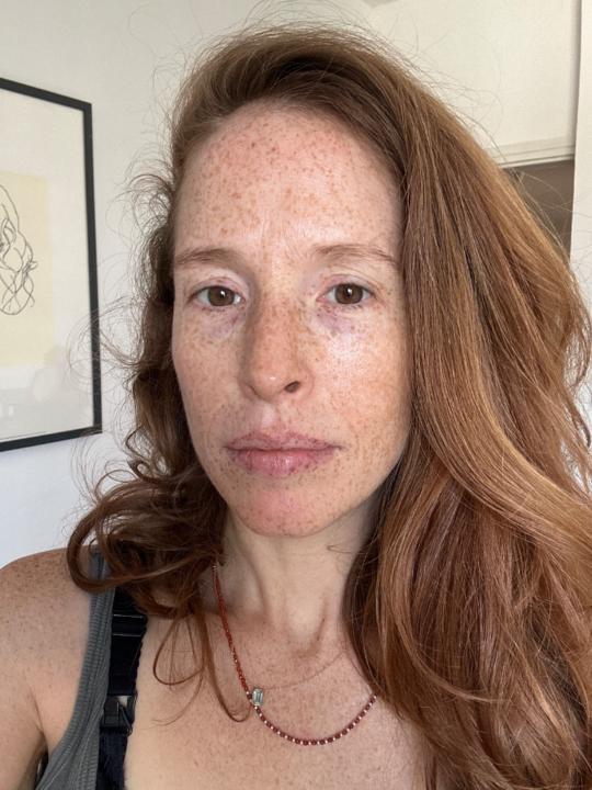 Shiri Savin