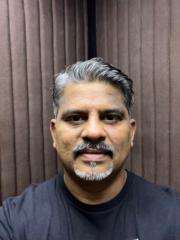 Muzaffar Khan