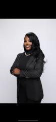 Tatiana Simmons