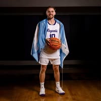 Mateo Fernandez Solari