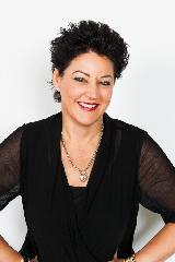 Fiona Steddy