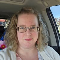 Carrie Thompson
