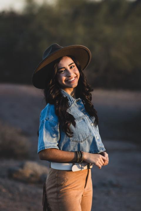 Demari Diaz