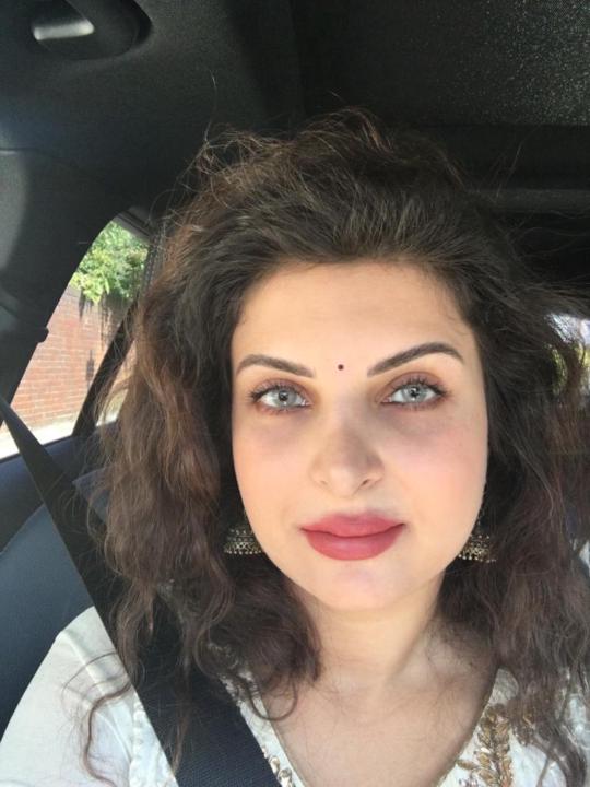Depika Rawat