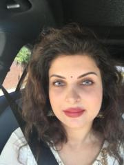 Depika Rawat