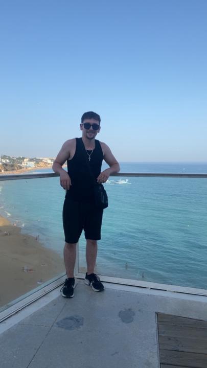 Anthony Constandinou