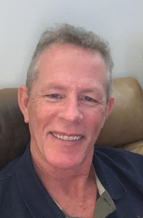 Pete Bell