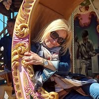 Nina Galova Chauvaud