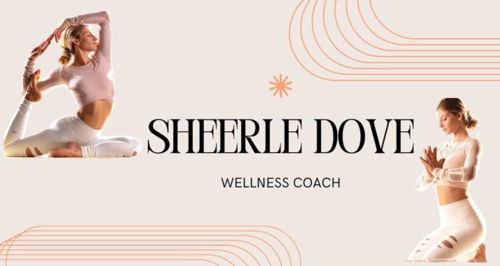 Wellness with Sheerle