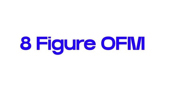 8 Figure OFM