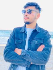 Amit Ghimire