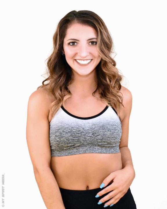 Amanda Anthony