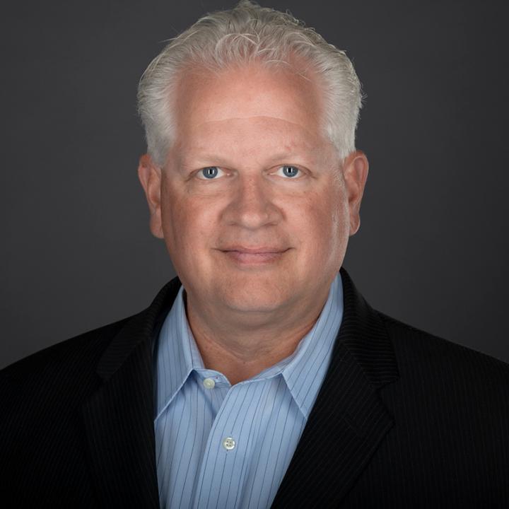 Mark Bilgere