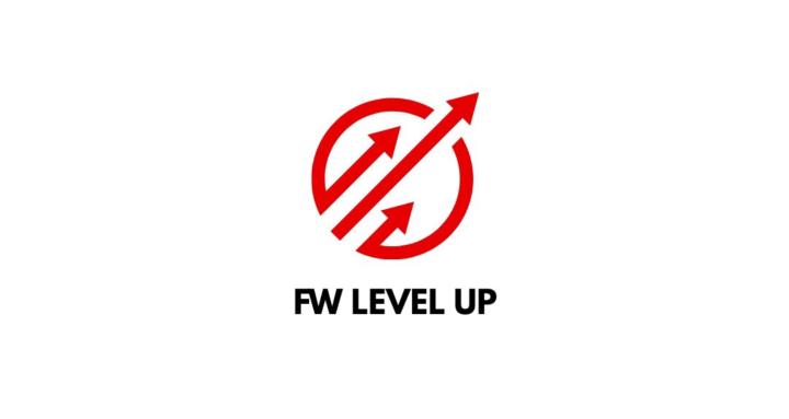 Flyweel Level Up