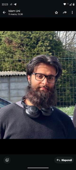 Mohammad Tayyab Hussain