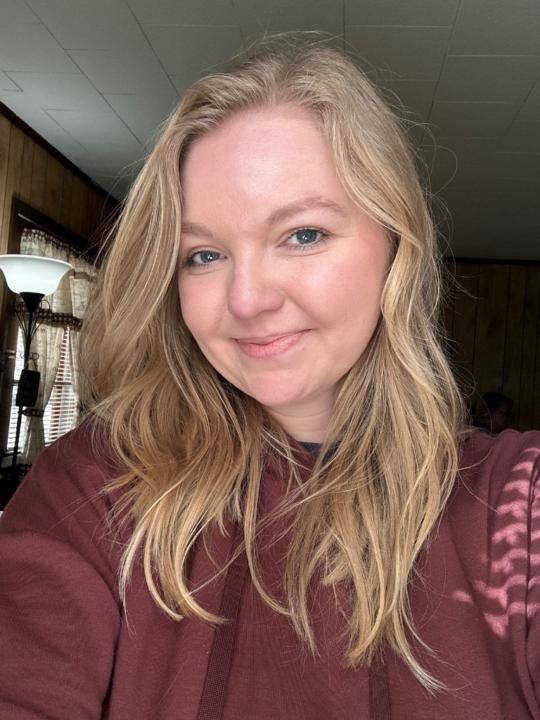 Allison Crosson