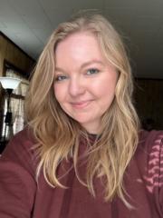 Allison Crosson
