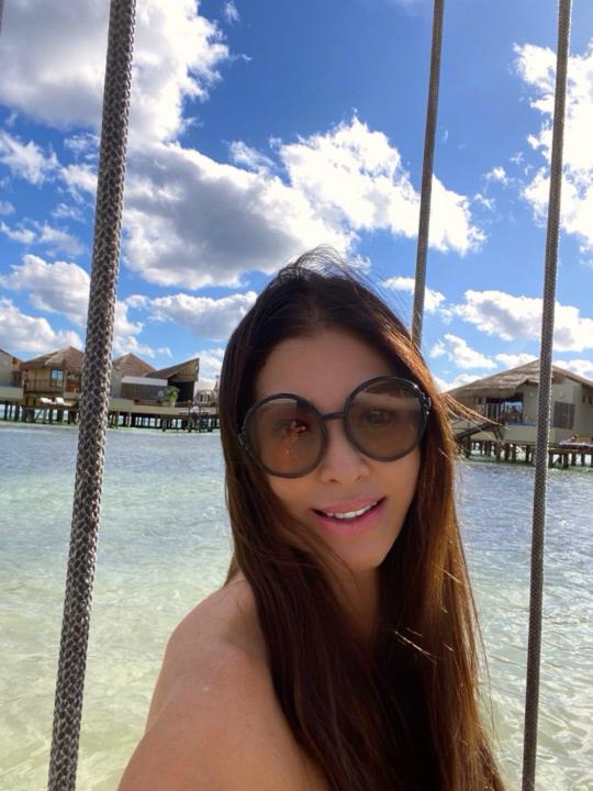 Carolina Villafranco