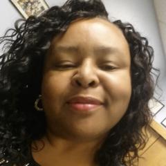 Sharron Lacy
