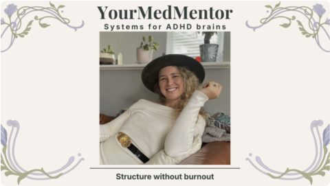 YourMedMentor gallery image
