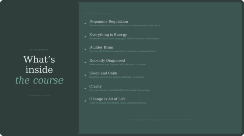 YourMedMentor gallery image