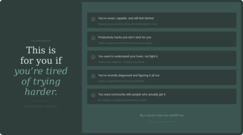 YourMedMentor gallery image