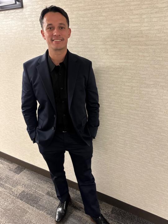 Andy Vazquez