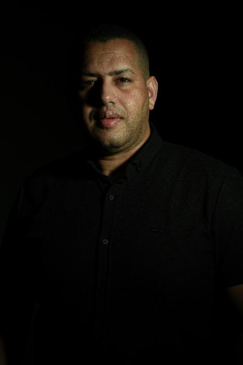 Aziz Jebilou