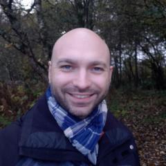 Martin Kares