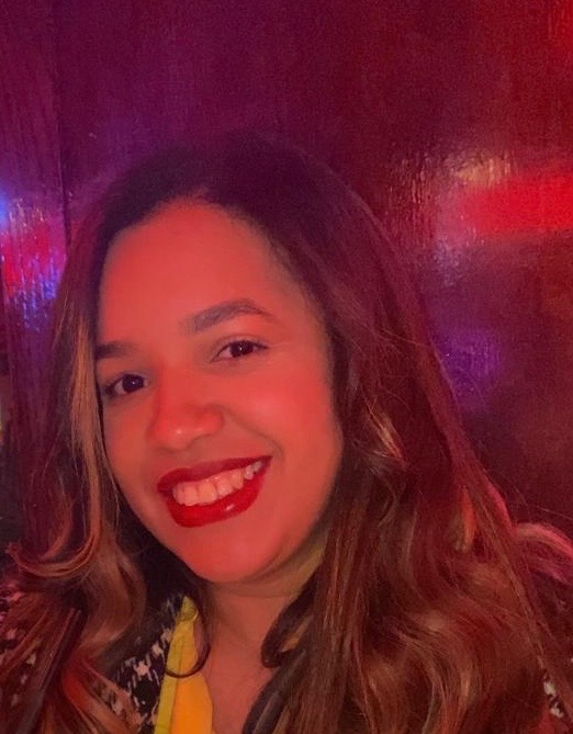 Marielena Almanzar