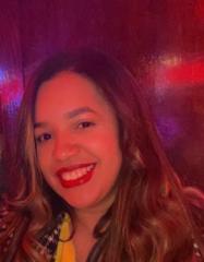 Marielena Almanzar