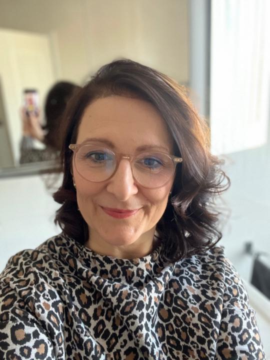 Monika Machradt