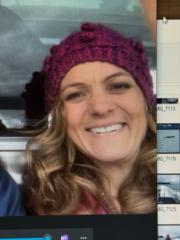Stefanie Ward
