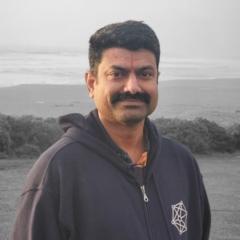 Venkata Raghavan Ramanujam Santhanam