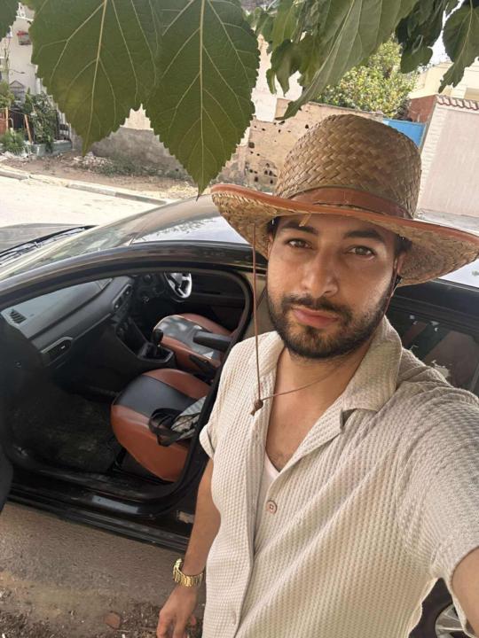 Khaled Taou