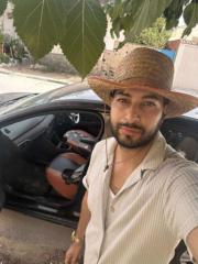 Khaled Taou