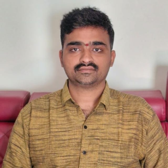 Rajesh Reddy