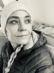 Arnhild Bjerkvik