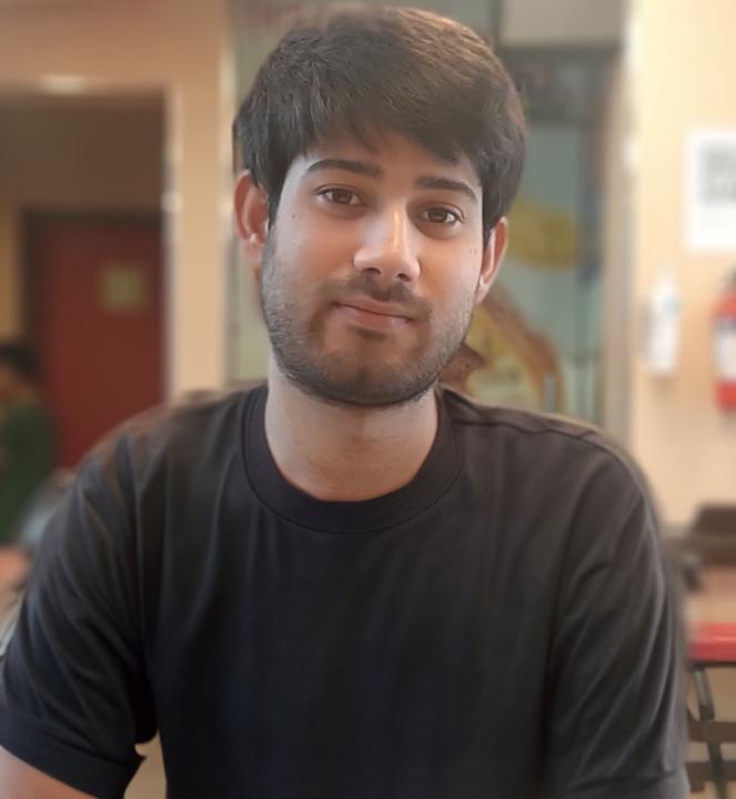 Umair Andrabi