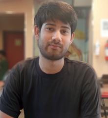 Umair Andrabi