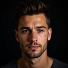 Ethan Mark