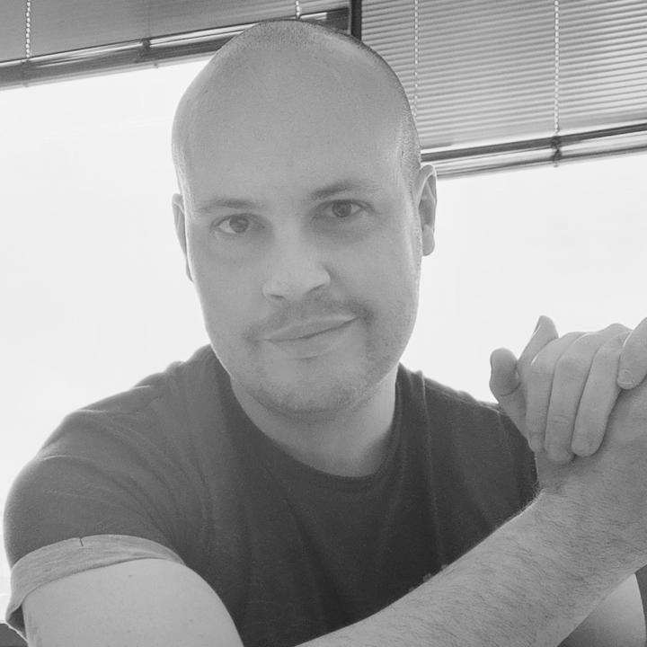 David Vizcaino