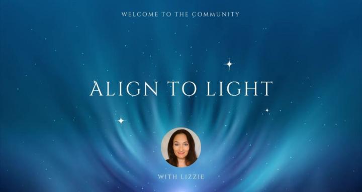 ✨ Align to Light ✨